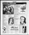 Northampton Chronicle and Echo Saturday 04 January 1997 Page 10