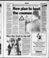 Northampton Chronicle and Echo Saturday 04 January 1997 Page 11