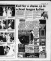 Northampton Chronicle and Echo Saturday 04 January 1997 Page 13