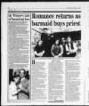Northampton Chronicle and Echo Saturday 04 January 1997 Page 20