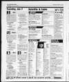 Northampton Chronicle and Echo Saturday 04 January 1997 Page 24