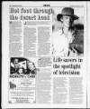 Northampton Chronicle and Echo Saturday 04 January 1997 Page 28
