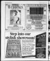 Northampton Chronicle and Echo Saturday 04 January 1997 Page 30