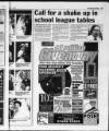 Northampton Chronicle and Echo Saturday 04 January 1997 Page 31