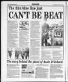 Northampton Chronicle and Echo Saturday 04 January 1997 Page 32