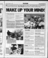 Northampton Chronicle and Echo Saturday 04 January 1997 Page 33