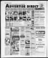 Northampton Chronicle and Echo Saturday 04 January 1997 Page 34