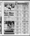 Northampton Chronicle and Echo Saturday 04 January 1997 Page 39