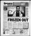 Northampton Chronicle and Echo Saturday 04 January 1997 Page 42