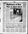 Northampton Chronicle and Echo Monday 06 January 1997 Page 3