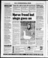 Northampton Chronicle and Echo Monday 06 January 1997 Page 4