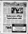 Northampton Chronicle and Echo Monday 06 January 1997 Page 5