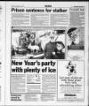 Northampton Chronicle and Echo Monday 06 January 1997 Page 7