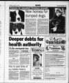 Northampton Chronicle and Echo Monday 06 January 1997 Page 11