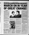 Northampton Chronicle and Echo Monday 06 January 1997 Page 17