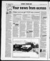 Northampton Chronicle and Echo Monday 06 January 1997 Page 24