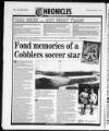 Northampton Chronicle and Echo Monday 06 January 1997 Page 26