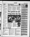 Northampton Chronicle and Echo Monday 06 January 1997 Page 27
