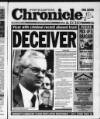 Northampton Chronicle and Echo Tuesday 07 January 1997 Page 1