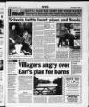 Northampton Chronicle and Echo Tuesday 07 January 1997 Page 3