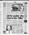 Northampton Chronicle and Echo Tuesday 07 January 1997 Page 5