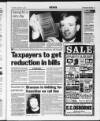 Northampton Chronicle and Echo Tuesday 07 January 1997 Page 7