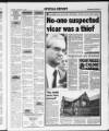 Northampton Chronicle and Echo Tuesday 07 January 1997 Page 9