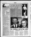 Northampton Chronicle and Echo Tuesday 07 January 1997 Page 10