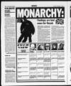 Northampton Chronicle and Echo Tuesday 07 January 1997 Page 12