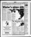 Northampton Chronicle and Echo Tuesday 07 January 1997 Page 14