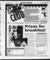 Northampton Chronicle and Echo Tuesday 07 January 1997 Page 15