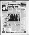 Northampton Chronicle and Echo Tuesday 07 January 1997 Page 16