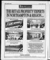 Northampton Chronicle and Echo Tuesday 07 January 1997 Page 28