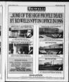 Northampton Chronicle and Echo Tuesday 07 January 1997 Page 29