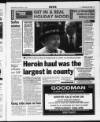 Northampton Chronicle and Echo Wednesday 08 January 1997 Page 3