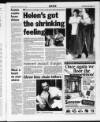 Northampton Chronicle and Echo Wednesday 08 January 1997 Page 5