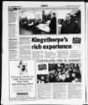Northampton Chronicle and Echo Wednesday 08 January 1997 Page 38