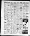 Northampton Chronicle and Echo Wednesday 08 January 1997 Page 46