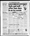 Northampton Chronicle and Echo Thursday 09 January 1997 Page 4