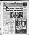 Northampton Chronicle and Echo Thursday 09 January 1997 Page 5