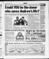 Northampton Chronicle and Echo Thursday 09 January 1997 Page 7