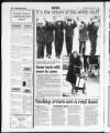 Northampton Chronicle and Echo Thursday 09 January 1997 Page 10