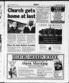 Northampton Chronicle and Echo Thursday 09 January 1997 Page 11