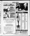 Northampton Chronicle and Echo Thursday 09 January 1997 Page 13