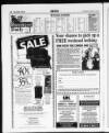 Northampton Chronicle and Echo Thursday 09 January 1997 Page 14
