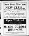 Northampton Chronicle and Echo Thursday 09 January 1997 Page 15