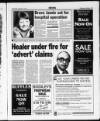 Northampton Chronicle and Echo Thursday 09 January 1997 Page 17