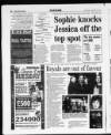 Northampton Chronicle and Echo Thursday 09 January 1997 Page 22