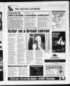 Northampton Chronicle and Echo Thursday 09 January 1997 Page 25