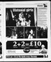 Northampton Chronicle and Echo Thursday 09 January 1997 Page 27